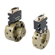 NSK-03D/03DJ Robot Quick Changer Tool Multi-Joint Automatic Change Fixture Parts