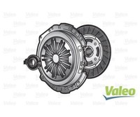 Kupplungssatz 3KKIT Valeo 832226 FüR Mini Mini Countryman