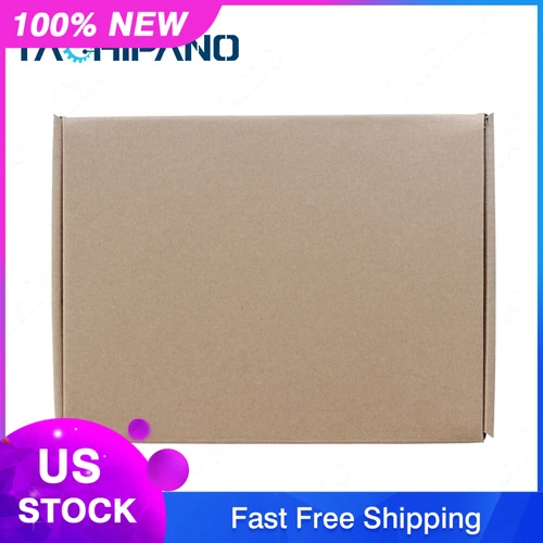 Touch screen panel glass for CTC PARKER AUTOMATION P11-314DR Digitizer touchpad