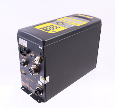 STANLEY 21A108721 QPM Alpha Nut runner Controller
