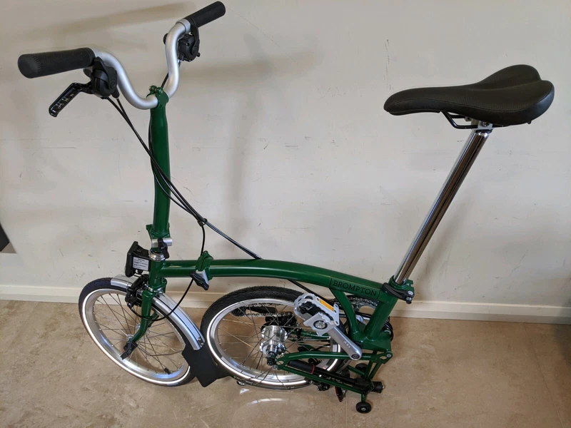 gumtree brompton