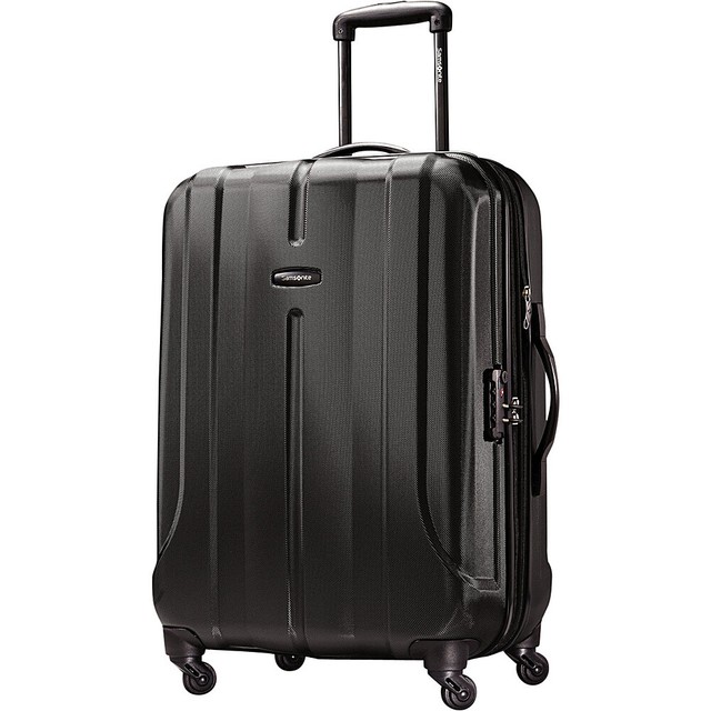 samsonite fiero luggage