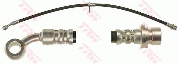 TRW PHD582 Bremsschlauch FüR Honda, Honda ( Dong Feng )-image