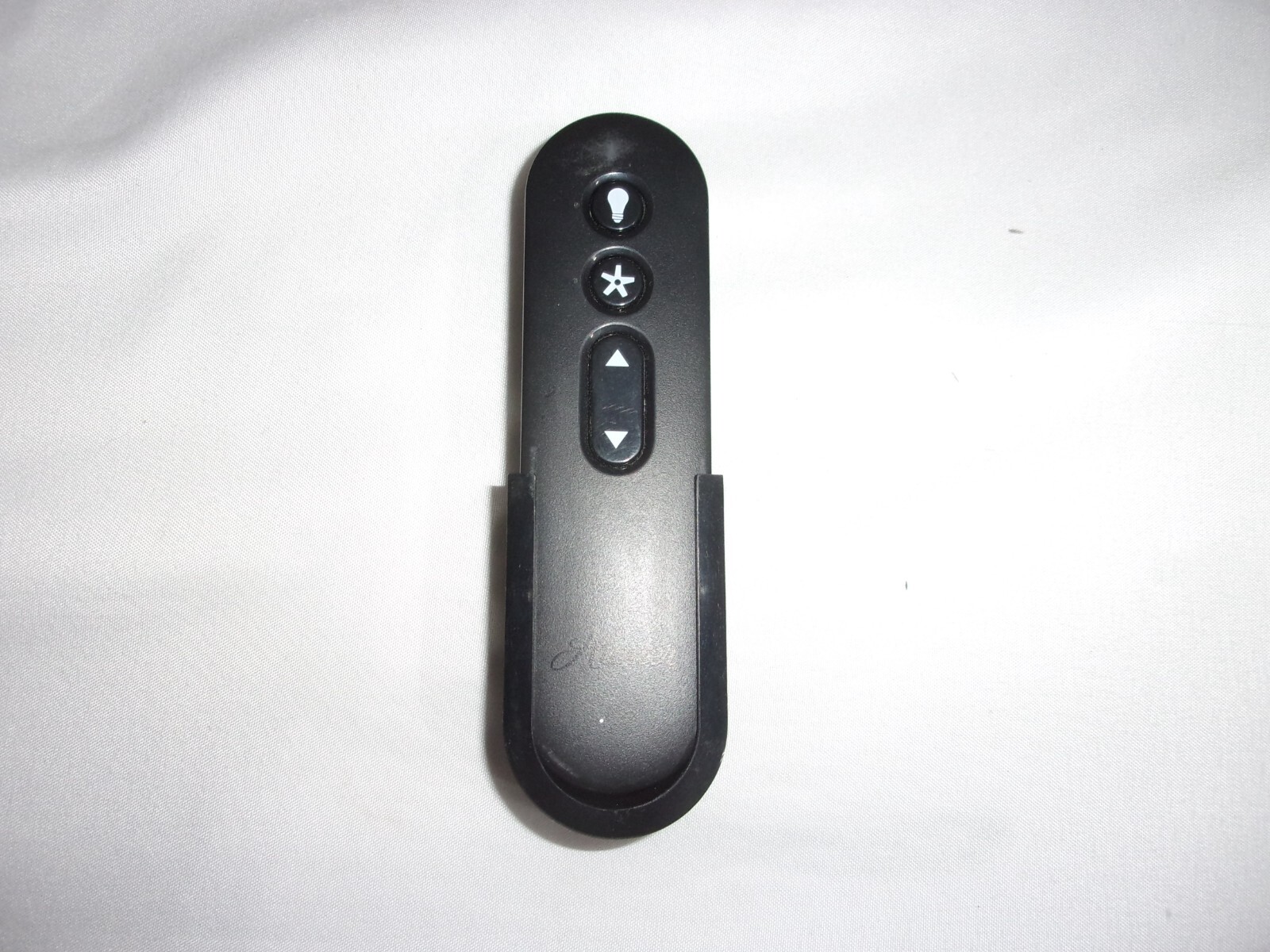 Hunter Genuine Replacement Handheld Remote Control for Ceiling Fan Model K5579-01  