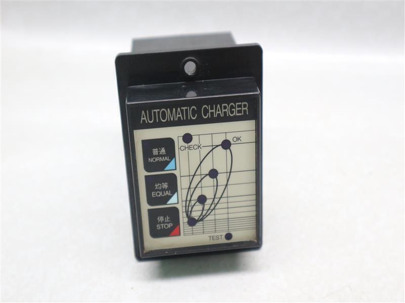 GS Yuasa AMT II-48 AMTII48 Automatic Charger Controller AC200/400V