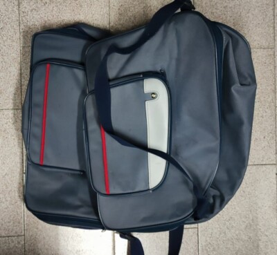 Borse Interne Borse Alluminio Bmw Usate BORSE INTERNE PER VALIGIE