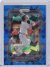2023 PRIZMS BLUE ICE RC PEYTON GRAHAM DETROIT TIGERS PRIZM ROOKIE GE-4055