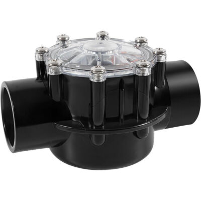 For Jandy 7235 1-1/2 to 2-Inch Swimming Pool Spa Spring Check Valve 180 Degree