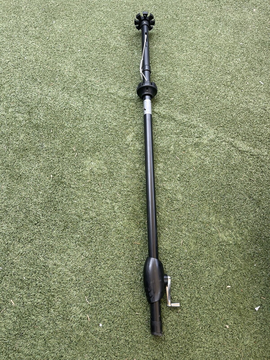 Replacement Umbrella Arm & Other Replacement Parts Read