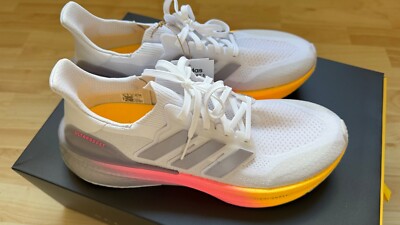 NEU Adidas Ultraboost 5 Laufschuhe 44 (Sonder-OVP Adidas Runners) Olympia 2024