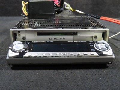 カーオーディオ Carrozzeria Pioneer meh-p9900 cds-p5000 Carrozzeria Pioneer meh-p9900 Cds-p5000 【公式通販】