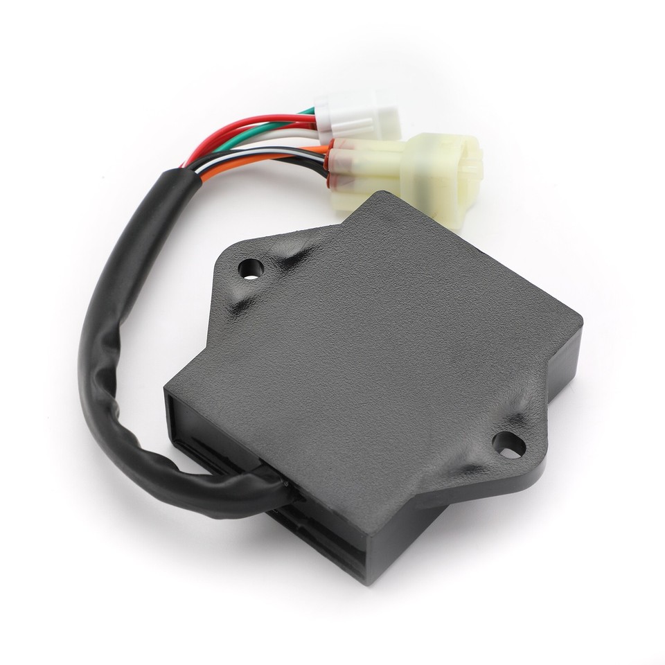 High Performance CDI Igniter Module Box For YFZ350 Yamaha Banshee 350 1997-2006 - Foto 8