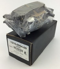 DFC DISC BRAKE PAD SET - 3000  1310-0964-00 CERAMIC FREE SHIPPING