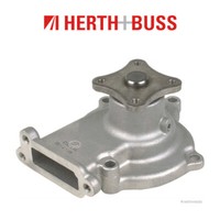 Herth+Buss Jakoparts Wasserpumpe FüR Nissan 100 NX Almera I Primera Serena Sunn