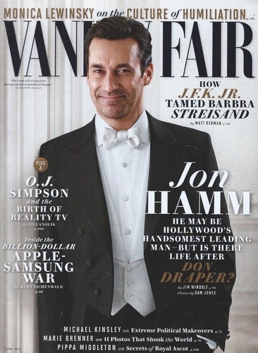 ¡Revistas de Vanity Fair! ¡Elige tus problemas! ¡Envío gratuito!! ¡Algunos son nuevos!¡! - Imagen 7 de 12