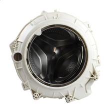 Assieme Vasca  Lavatrice Aqualtis Completa + Cestello C00287242 Hotpoint Ariston