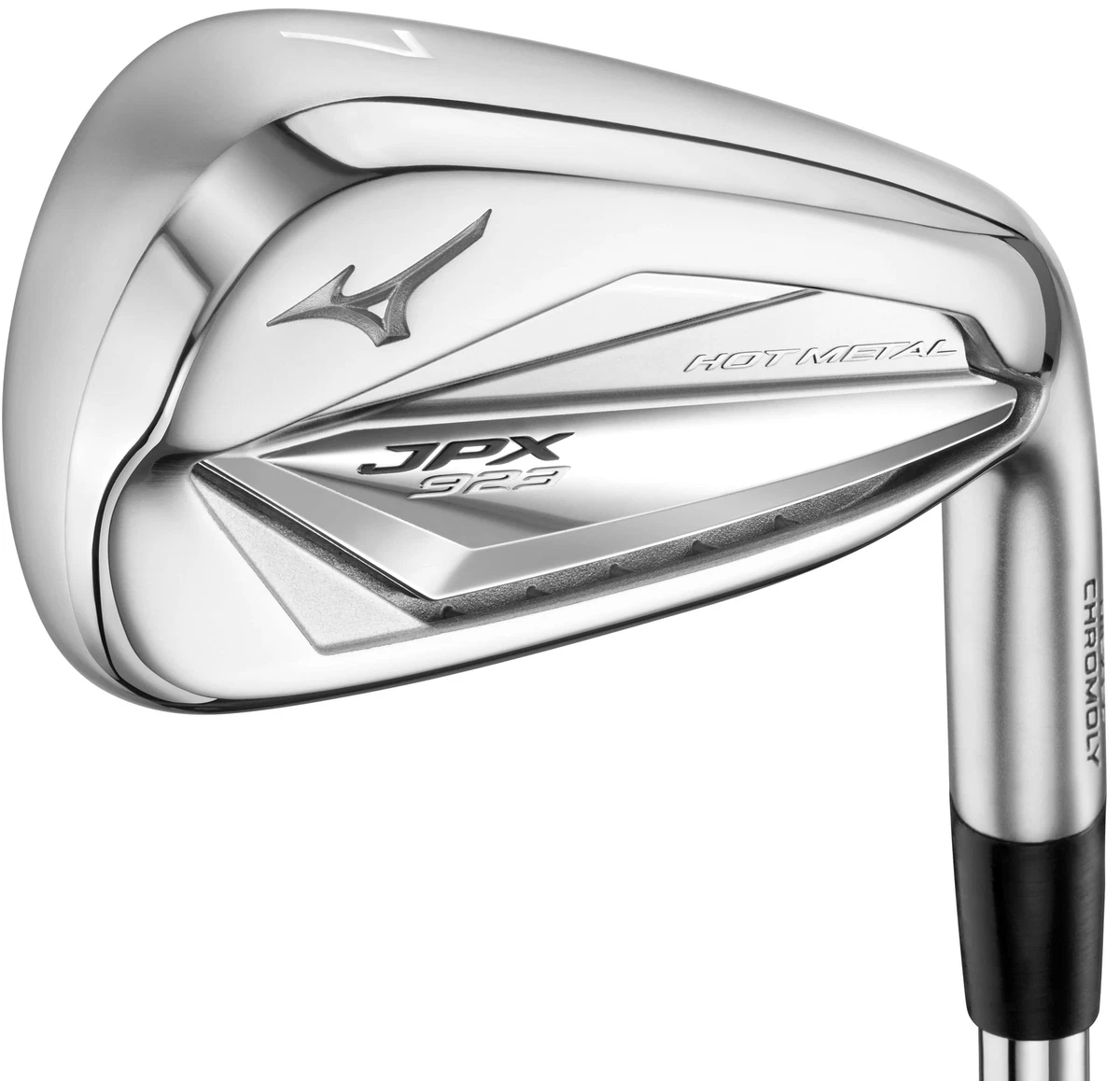 2023 Mizuno JPX 923 Indivdual Irons- KBS Tour Lite-Choose Hand,Flex and Loft