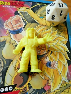 Figurine Dragon Ball Z - Super Saiyan Trunks Infinite Latent Super Power S.H.Fig