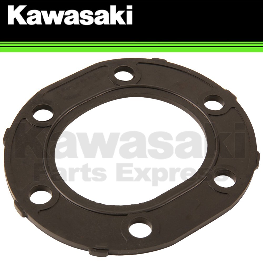 NEW 19932004 OEM KAWASAKI FUEL GAUGE GASKET NINJA ZX 6 7 9 11 ZZR600