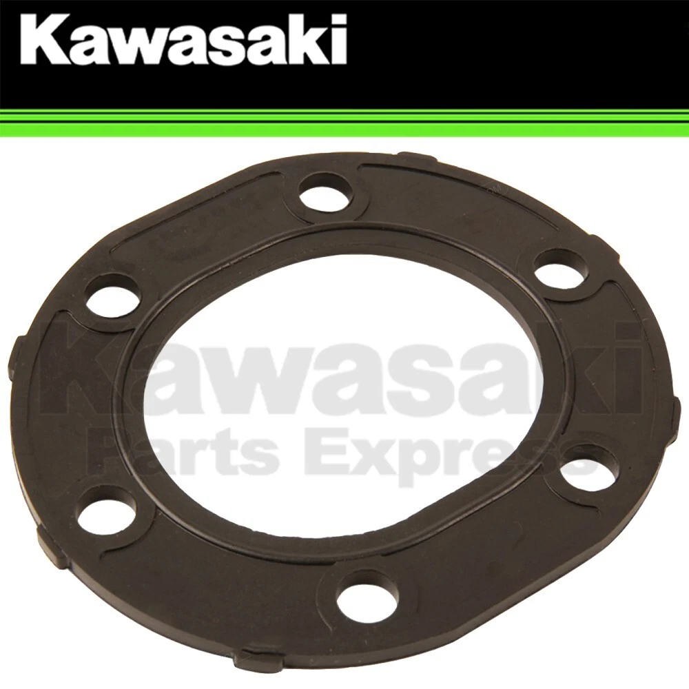 NEW 1993-2004 OEM KAWASAKI FUEL GAUGE GASKET NINJA ZX 6 7 9 11