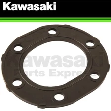 NEW 1993-2004 OEM KAWASAKI FUEL GAUGE GASKET NINJA ZX 6 7 9 11 ZZR600 11060-1337