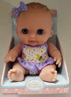 lil cutesies baby dolls
