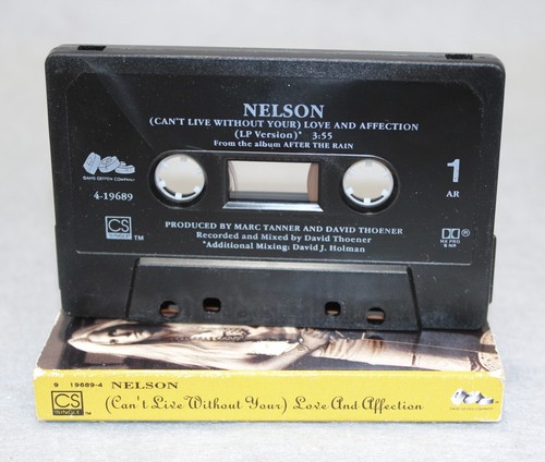 Pop Rock Metal Soundtrack 1970 1980 Cassette Tapes - Build Your Own Bundle! - Picture 154 of 278