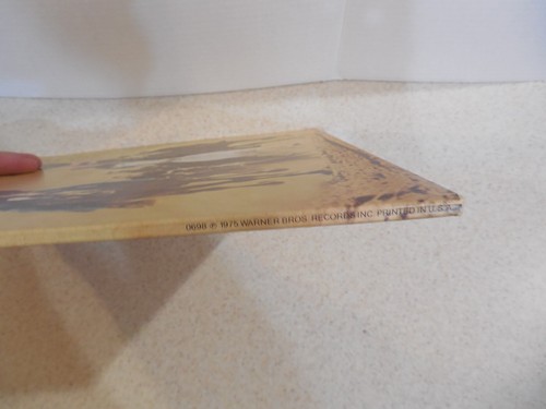 Stampede The Doobie Brothers Gatefold Vintage LP Record Vinyl 2835 Tested 1975 - Imagen 14 de 14