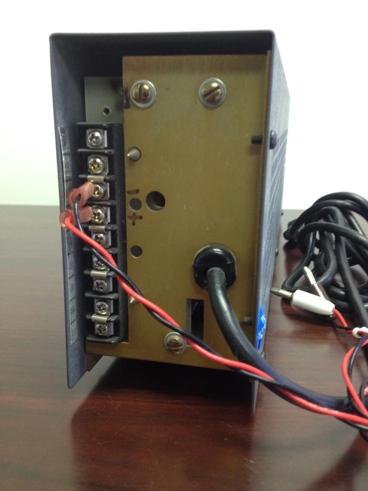 Kepco CA-3 PCX 15-1.5 MAT Voltage Regulator - Image 2 of 2