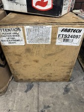 Fab Tech Lift Kit Fab Tech Lift Kit