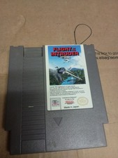 Flight of the Intruder (Nintendo Entertainment System)
