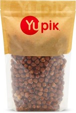 Hazelnuts, 2.2 lb, Gluten-Free, Kosher, Filberts, Whole Nuts
