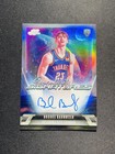 2025 Topps Cosmic Chrome Brooks Barnhizer Base (RAW)
