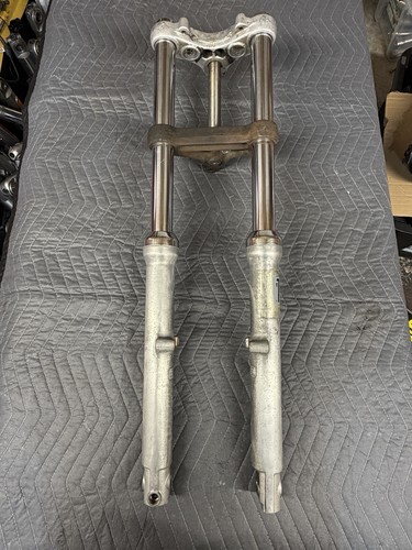 Harley Davidson OEM 39MM Sportster Dyna Narrow Glide Front End! 1999-Older!