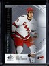 2025-26 SP Game Used Skyler Brind'Amour Authentic Rookies RC #AR-SB