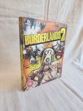Borderlands 2 [PS3] (2012) Manual Included ??Free Postage ??