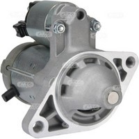 HC-Cargo Anlasser Starter 1.2 Kw FüR Toyota Yaris 1.3 Vvt-I 1.8 Verso Auris
