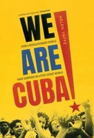 Helen Yaffe | We Are Cuba! | Buch | Englisch (2020) | Einband - Fest (Hardcover)