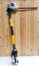 RYOBI RPT400 40cm LONG REACH HEDGE TRIMMER 240V