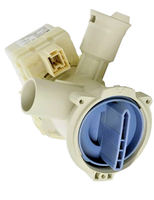 Pumpe Wie Hanning 00145809, 00145897 Passend FüR Bosch Siemens Waschmaschine