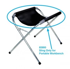 S&G Tool Aid (85880) Portable Work Stand Sling