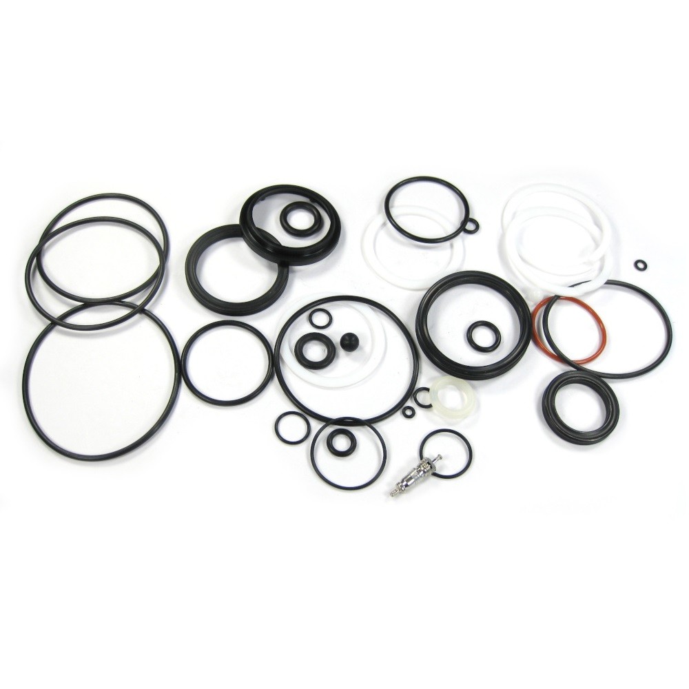Fox Float R, RP2, RP3, RP23 shock seal kit - air can & damper