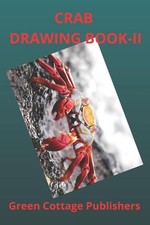 Crab Drawing Book -II