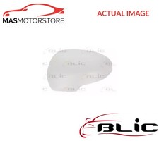 REAR VIEW MIRROR COVER CASING LEFT BLIC 6103-19-2002495P I NEW OE REPLACEMENT