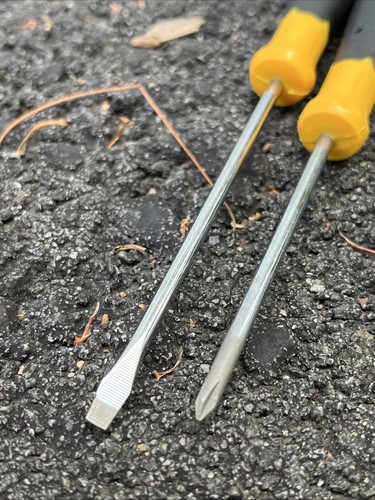 Dewalt Schraubendreher-Set (10-teilig) - Bild 3 von 6