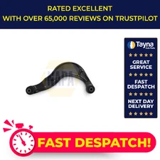 Wishbone / Suspension Arm fits FORD S-MAX ST 2.5 Rear Upper, Left or Right HUWA