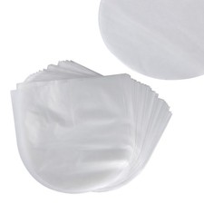 50Pcs 12in PE Anti-Static Vinyl Record Protective Bag For Lp LD Anti-Scratc VYZG