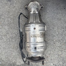 G08020 CATALYTIC CONVERTER / SGN10121 / G08020 / 1665541 FOR KIA NIRO 1.6GDI HYB