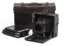Carl Zeiss Jena Universal Palmos 9x12
