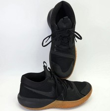NIKE, Zoom Assersion, size 7.5 black , tan Nike Zoom Assersion Black Gum for Sale | Authenticity  main image 2